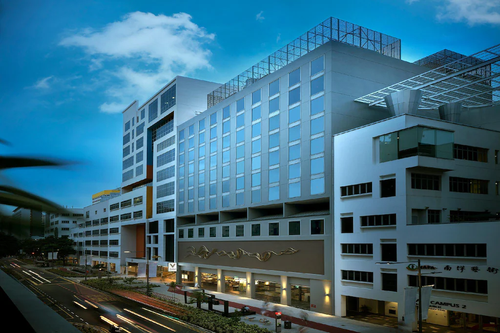 V Hotel Bencoolen